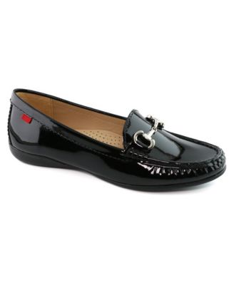 Women's Carter Road Slip On Comfort Buckle Loafer