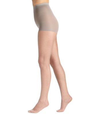 Women's  Shimmers Ultra Sheer Control Top Pantyhose 4429