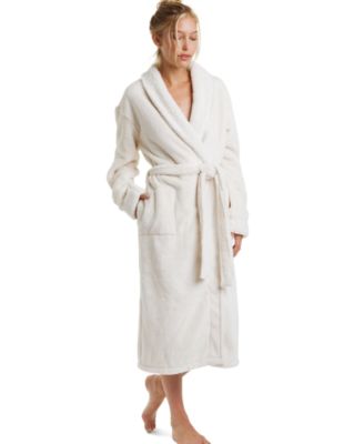 Keila Sherpa Fleece Robe