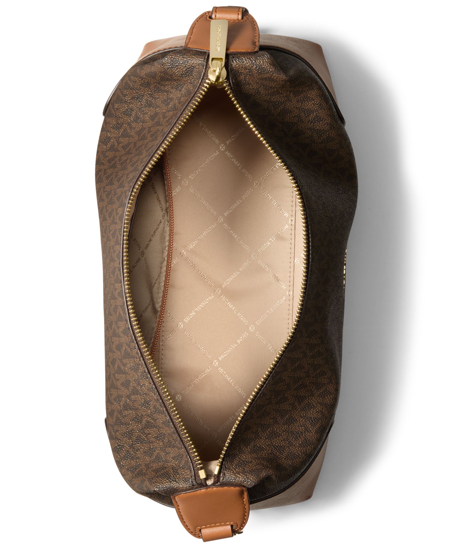 Teddi Medium Slouchy Shoulder Handbag