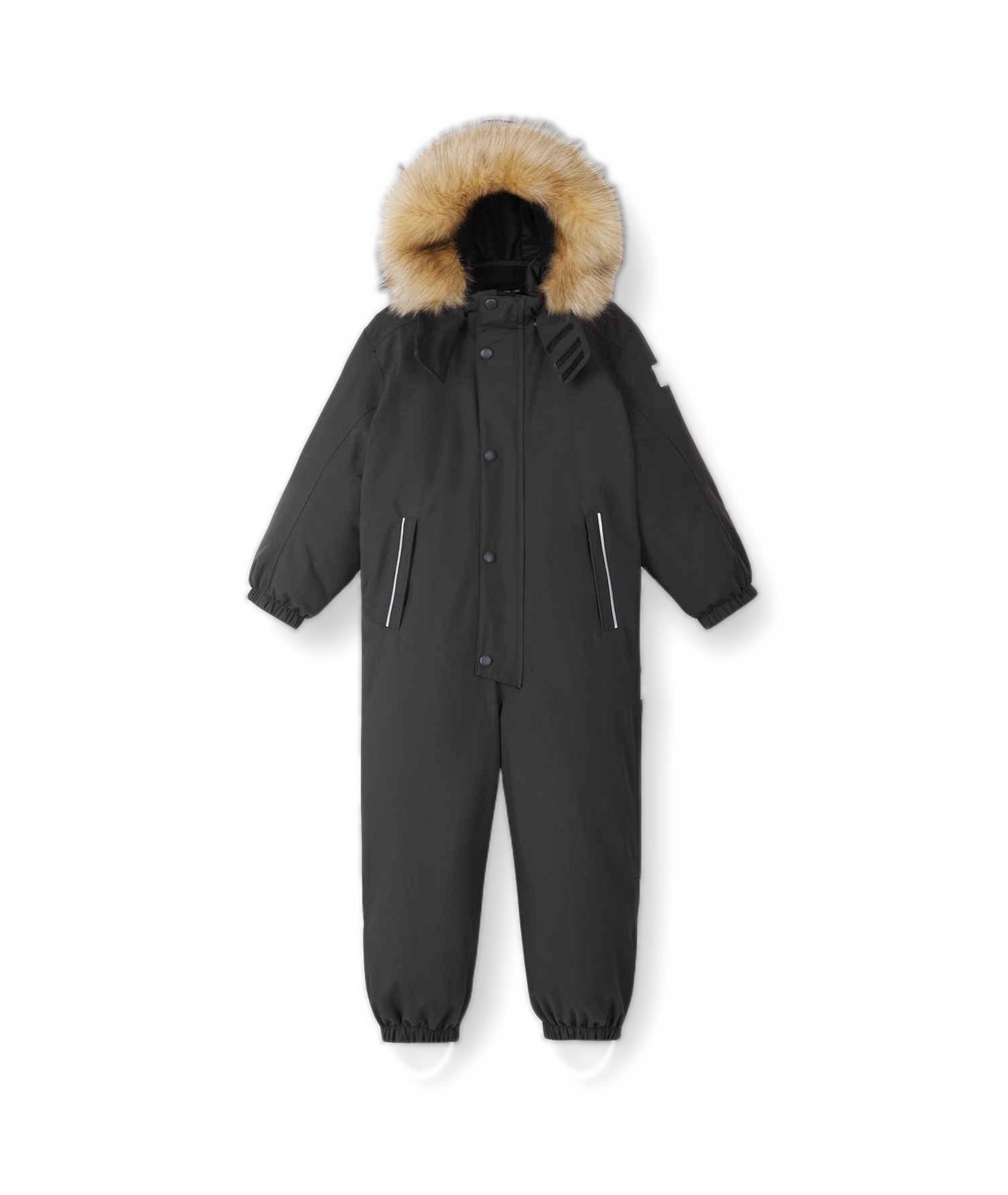 Kids 2T-10 Stavanger Tec winter overall
