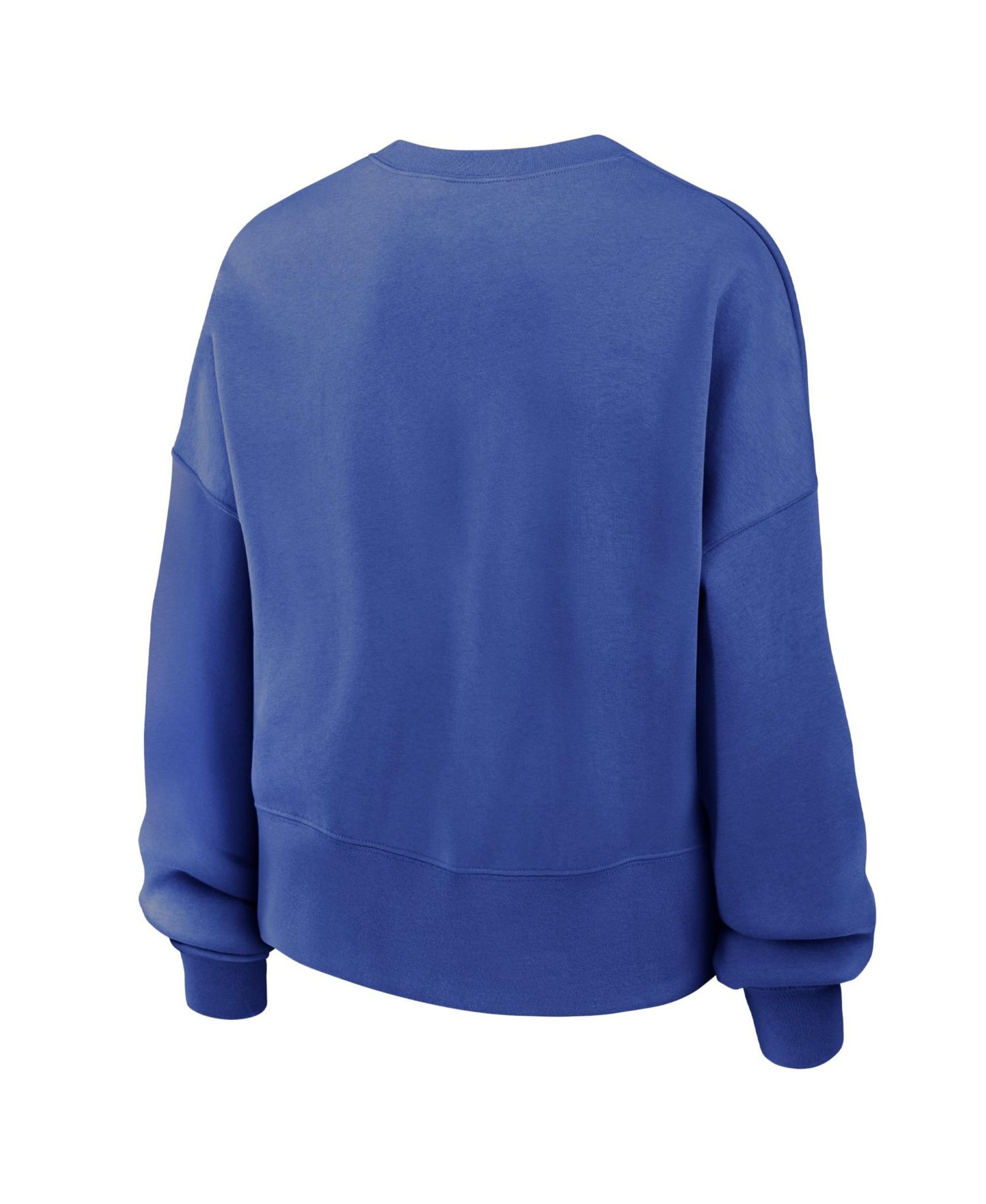 Women's Royal Air Force Falcons Phoenix Fleece Pullover Sweatshirt