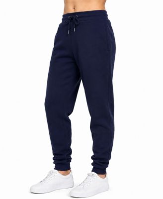 Women's Heavyweight Loose-Fit Fleece Jogger Sweatpants