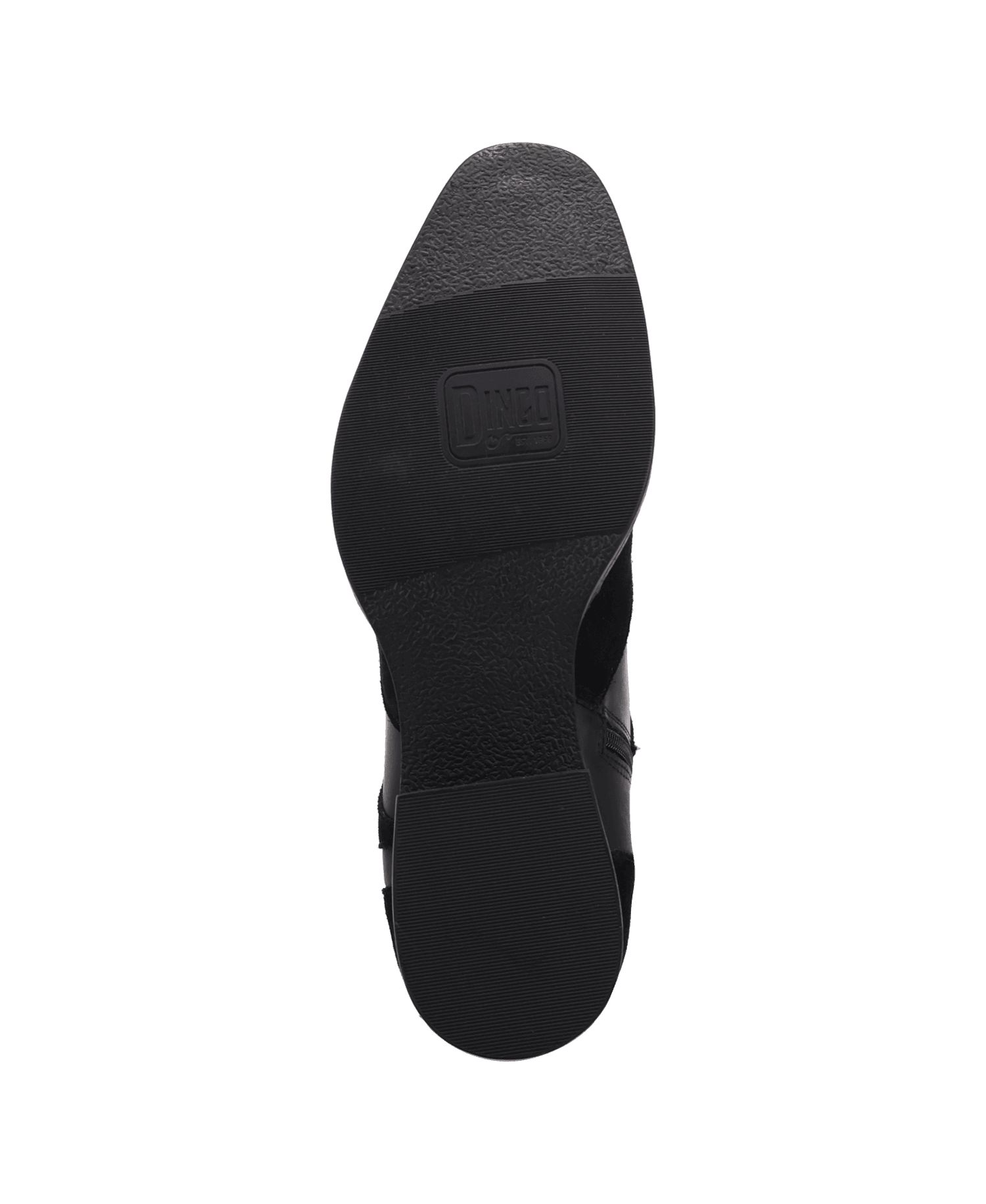 Men's Barnsley Suede and Leather Ankle Boots
