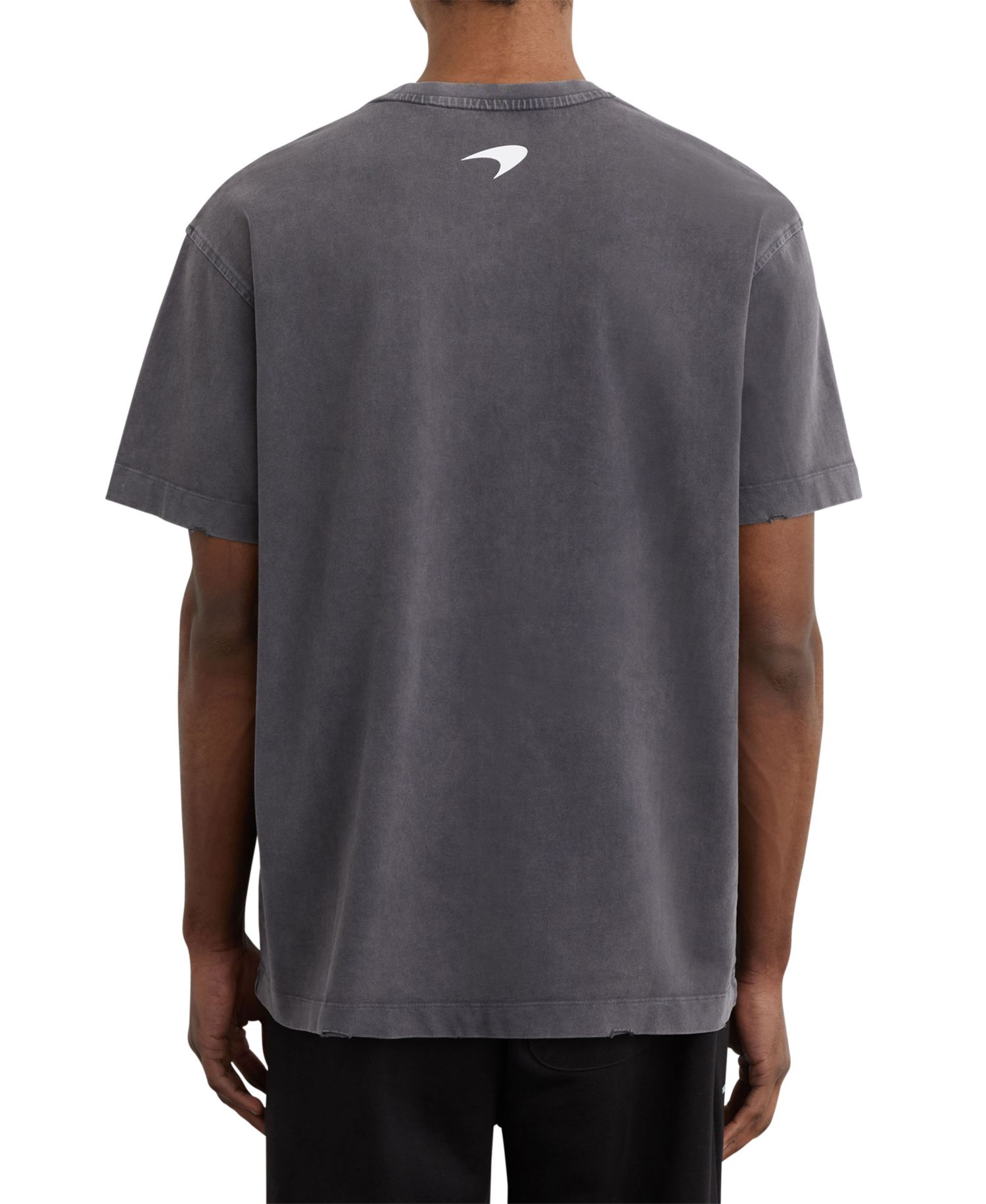 Men's Arkon Graphic Distressed Relaxed-Fit T-Shirt
