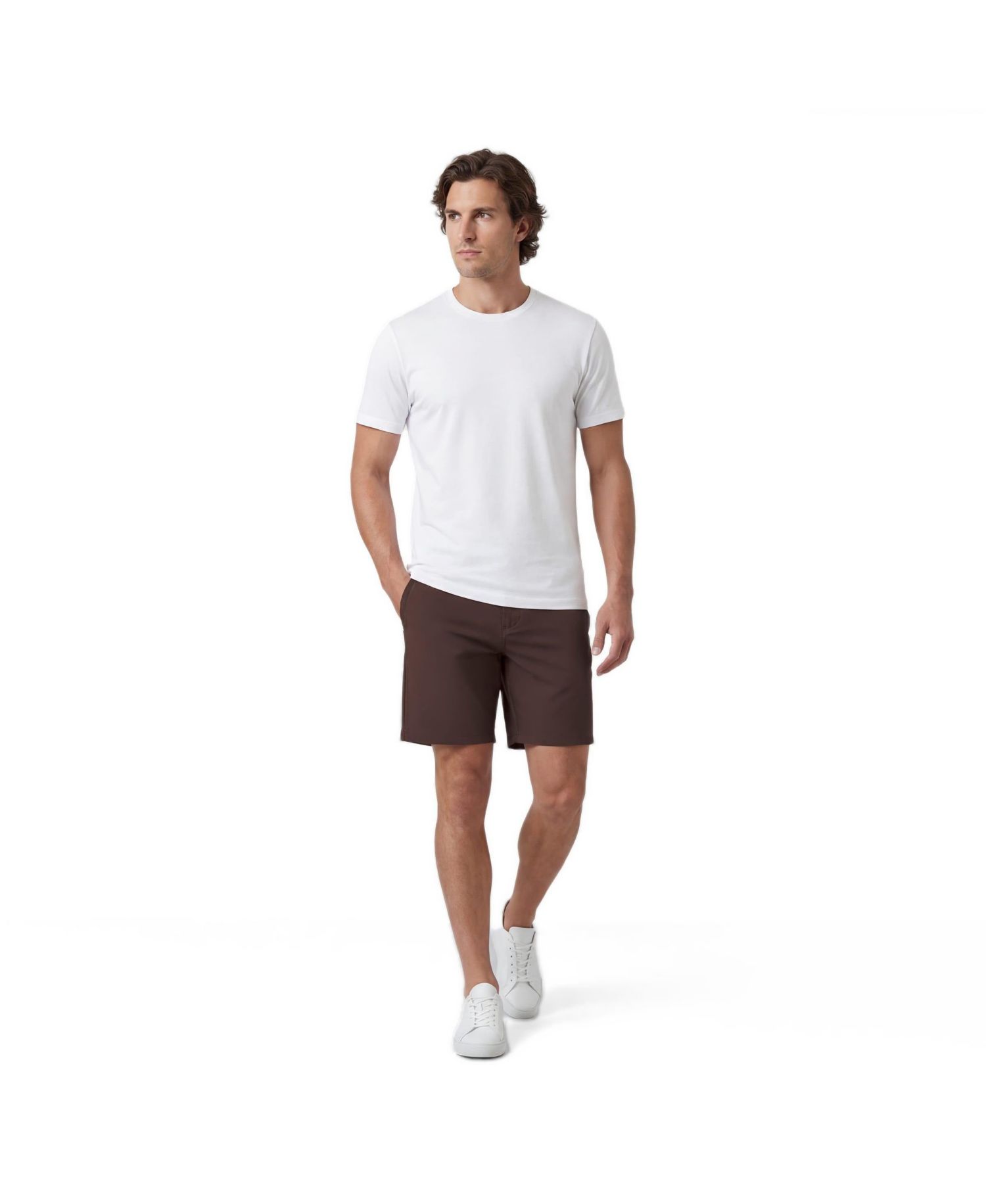 Men's Jetsetter Tech Short