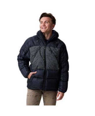Men's Waas Allied Down Belay Jackets