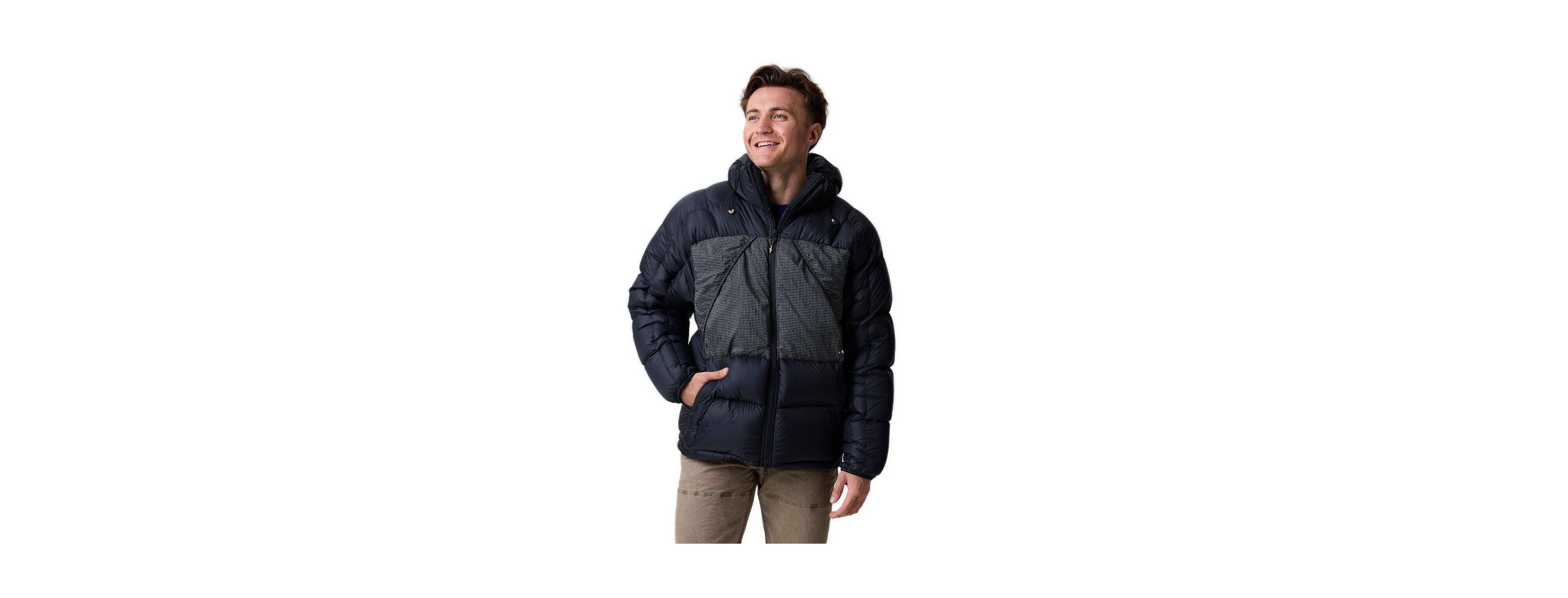 Backcountry Men's Waas Allied Down Belay Jackets