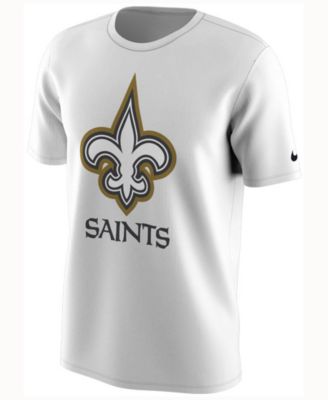 men's saints color rush jersey
