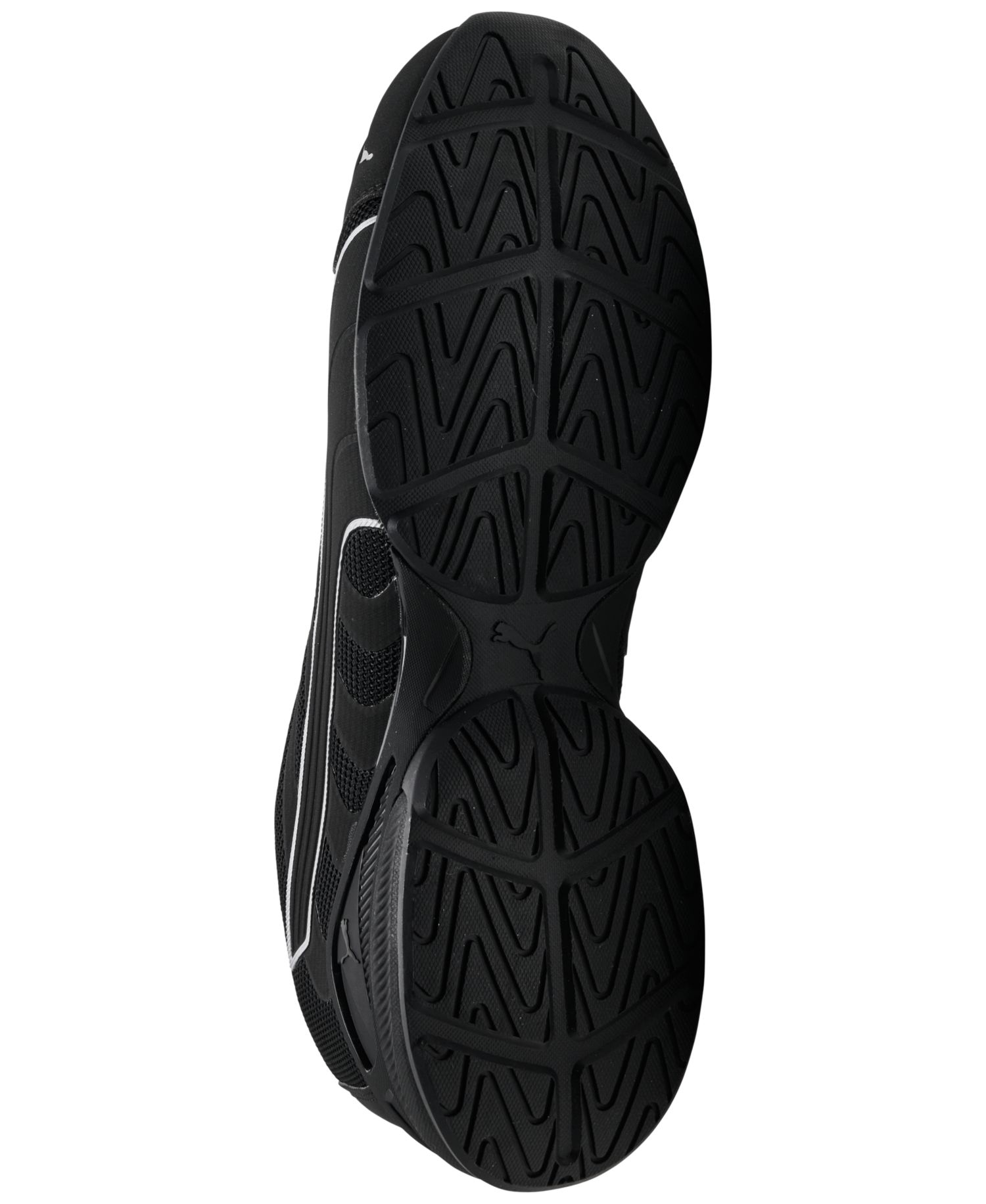 Men's Electro Casual Low-Top Sneakers from Finish Line