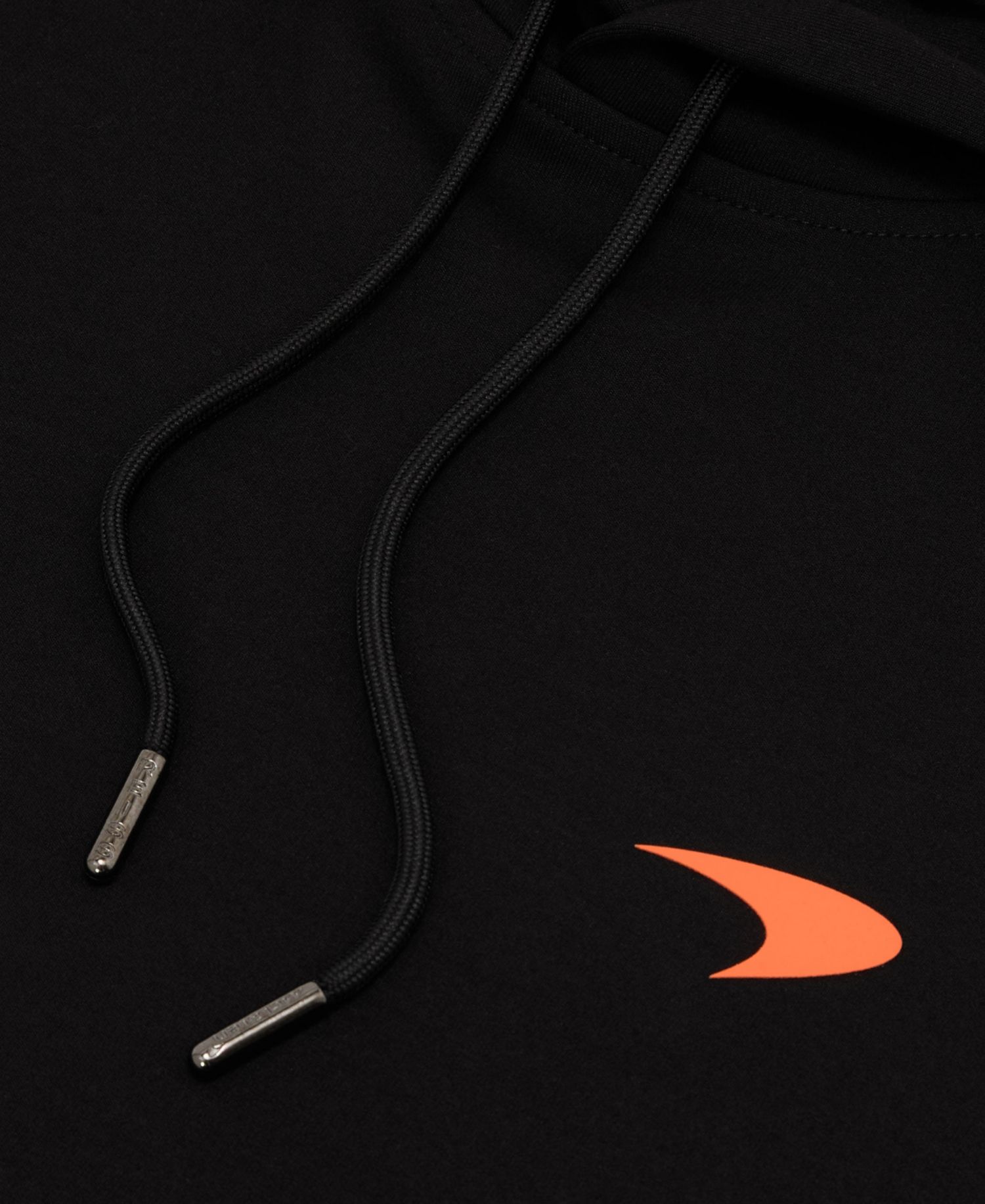 Men's Apex McLaren Racing Regular-Fit Hoodie