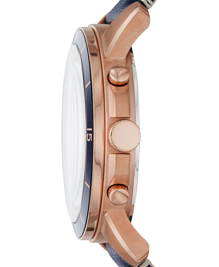 fossil fs5237 review
