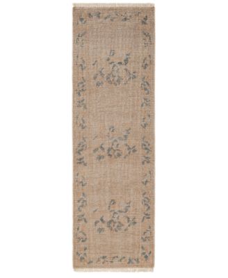 Palace Anastasia 2'6" x 8' Runner Area Rug