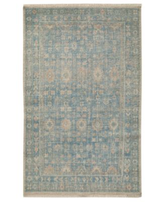 Palace Uzma 5' x 8' Area Rug