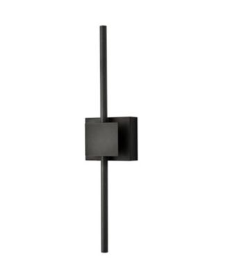 Battery Operated Wall Sconce Modern Wireless Wall Light with Remote Control