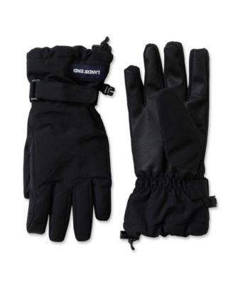 Kids Squall Insulated Waterproof EZ-Touch Gloves