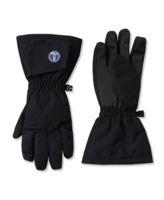 Expedition Waterproof-Insulated Touchscreen Gloves