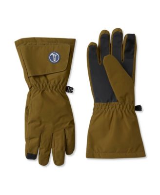 Expedition Waterproof-Insulated Touchscreen Gloves