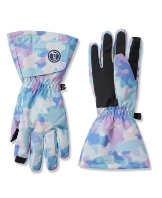 Expedition Waterproof-Insulated Touchscreen Gloves