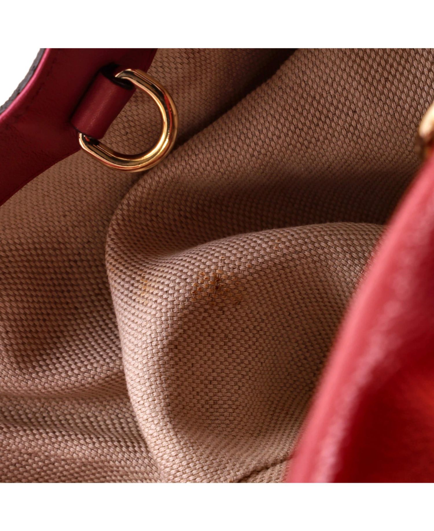 Soho Patent Leather Medium Shoulder Bag