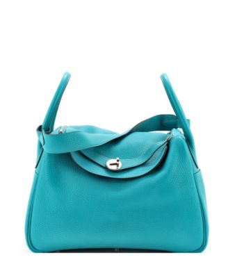 Lindy 30 Clemence Shoulder Bag