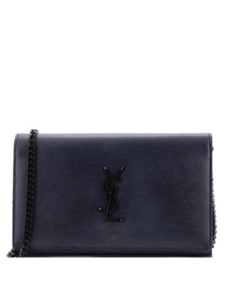 Classic Monogram Wallet on Chain