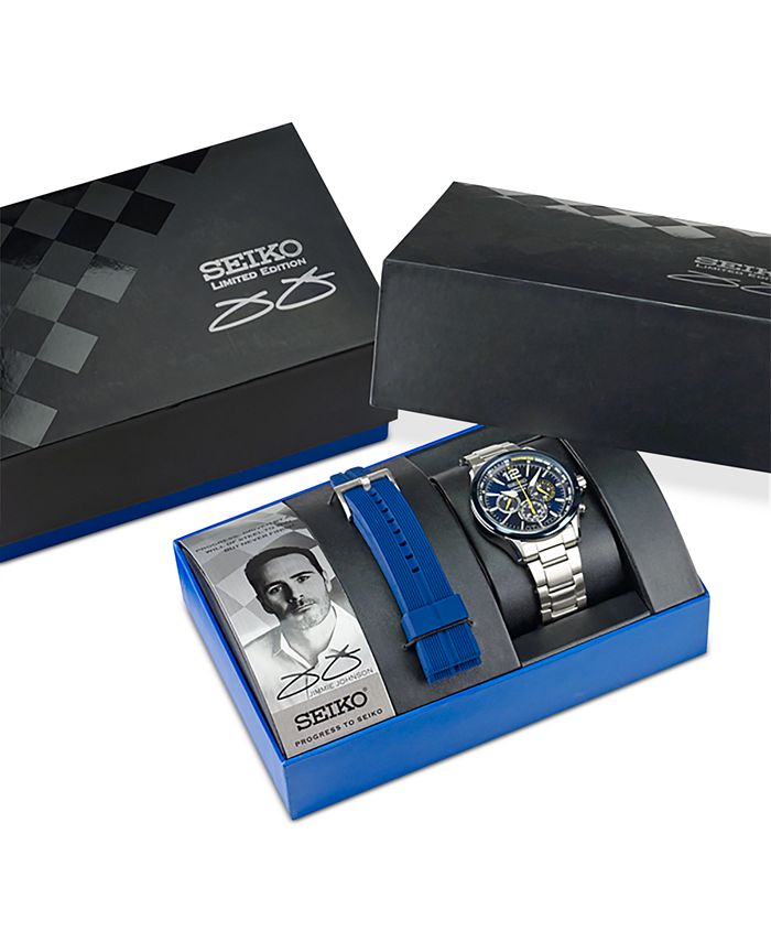 Seiko ssc505 new arrivals