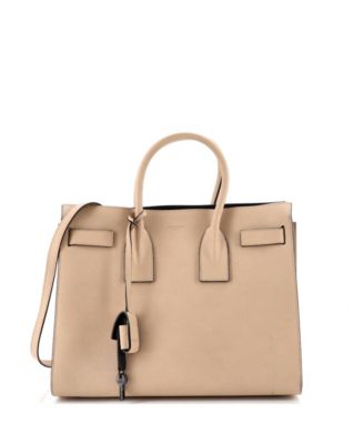 Small Sac de Jour NM Bag Leather