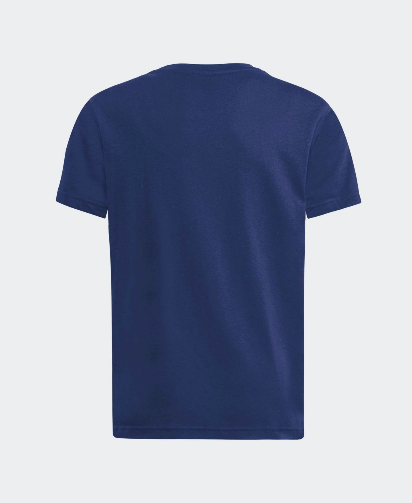 Детская футболка adidas Penn State Nittany Lions Primary Logo Fresh, Navy — фото 2