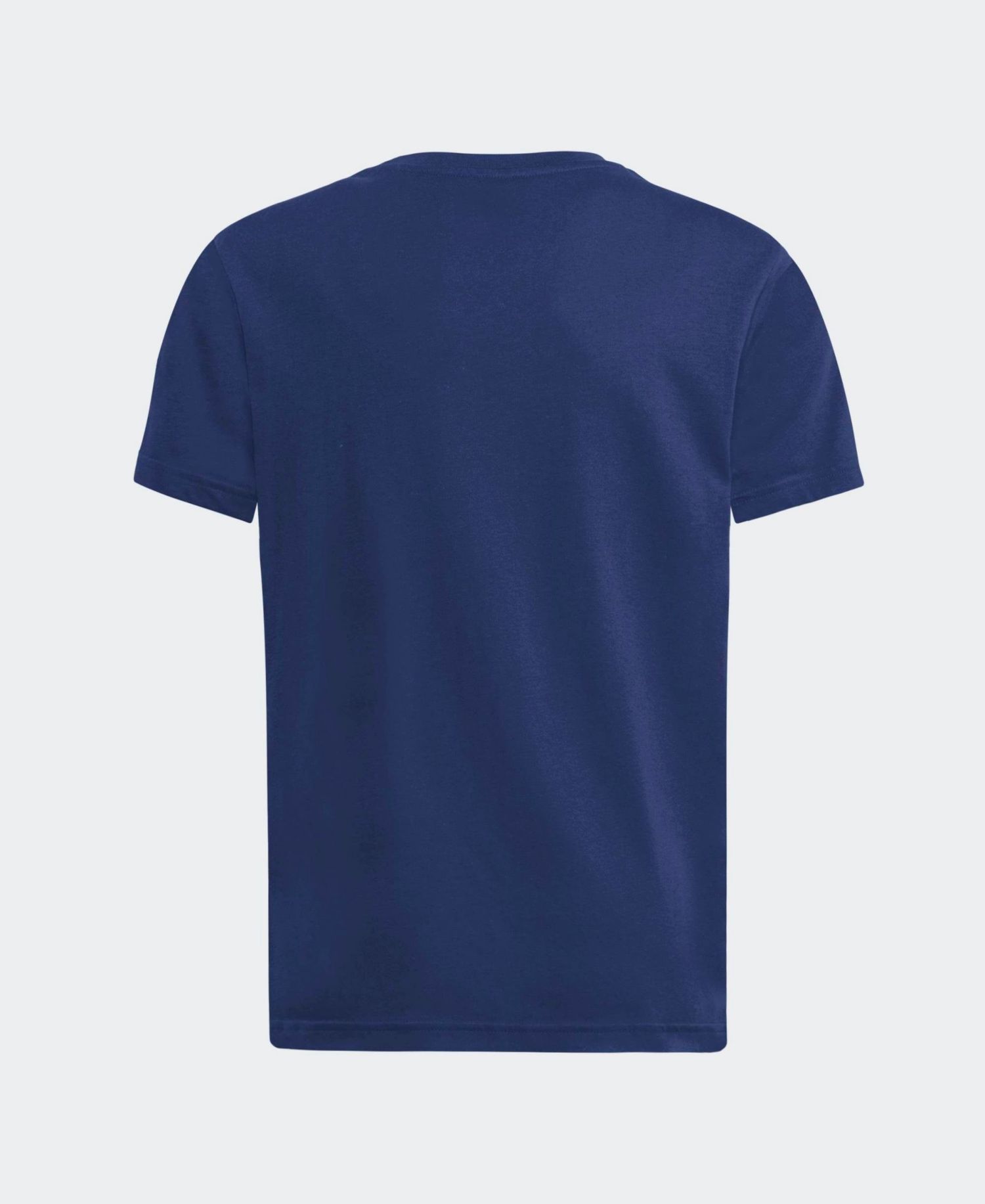 Big Boys and Girls Navy Penn State Nittany Lions Primary Logo Fresh T-Shirt