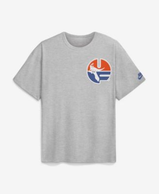 Men's Florida Gators Florida Legacy Max90 Dropped-Shoulder T-Shirt