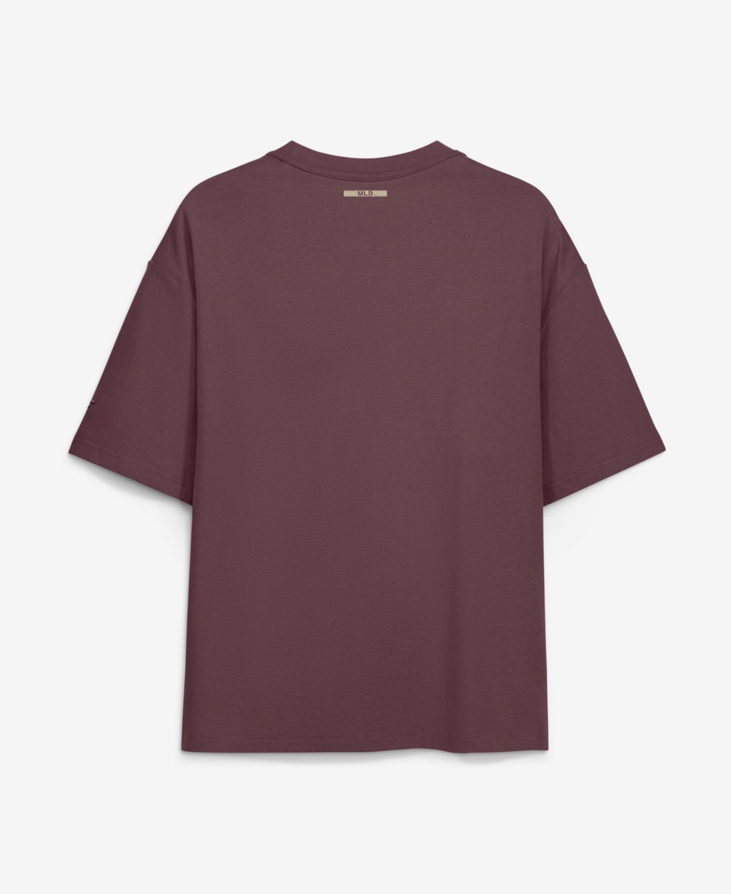 Men's Maroon San Diego Padres Elements T-Shirt