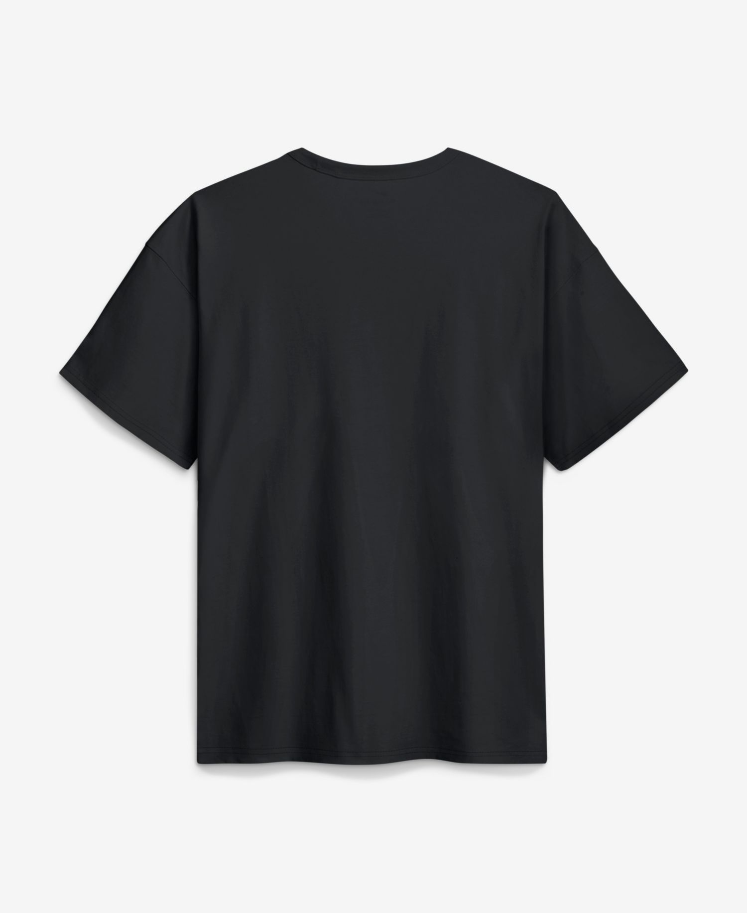 Men's Aaron Judge Black New York Yankees Enlarged Player Graphic Max90 Heavyweight T-Shirt
