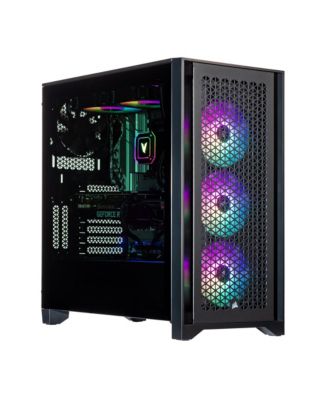 Armix VELZ0068 AMD Ryzen 9 7900X RTX 5080 Gaming Desktop