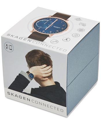 Skagen unisex sales hybrid smartwatch skt1103