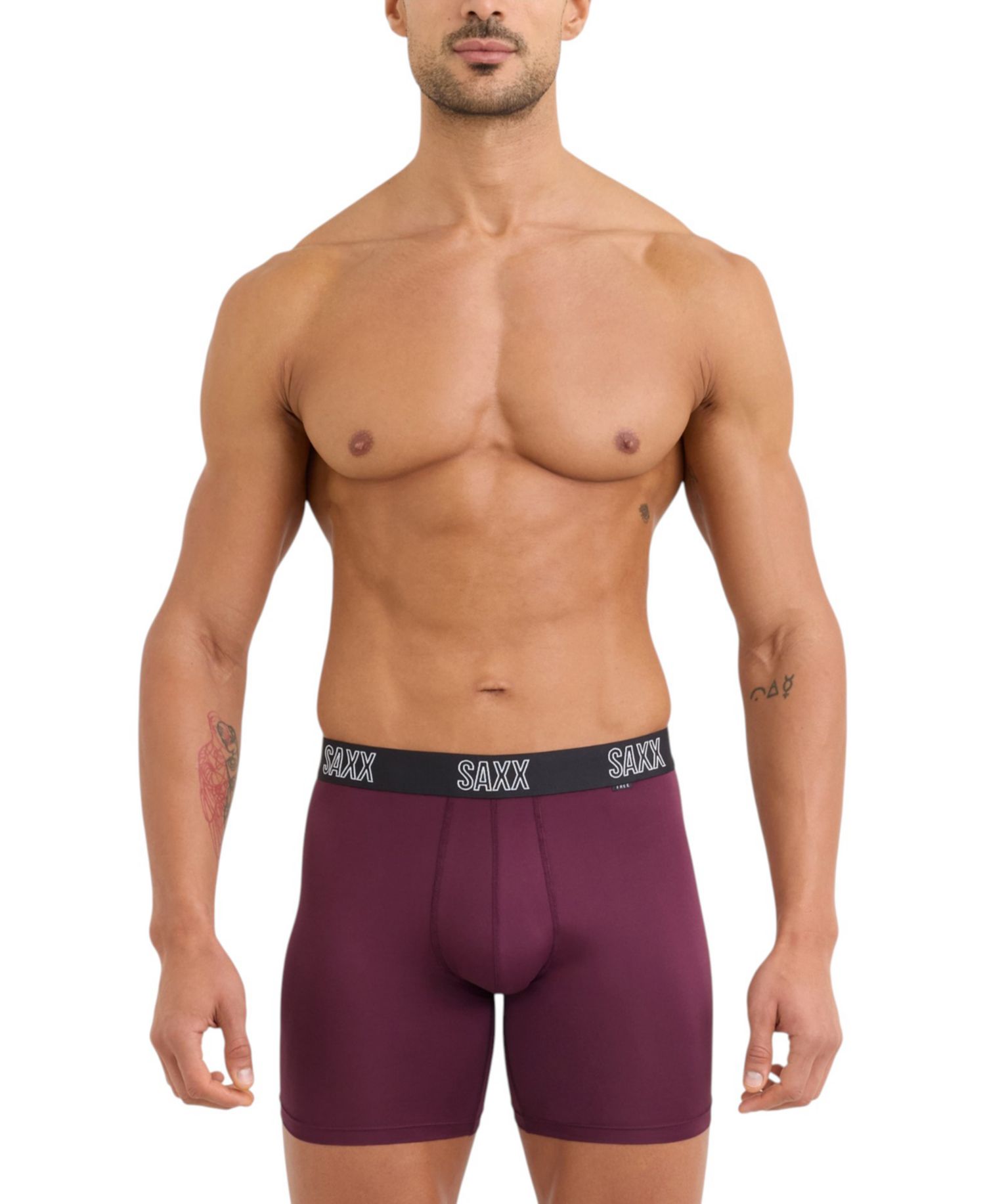 Men's DropTemp® FreeForm-Support Boxer Briefs, 3-Pack