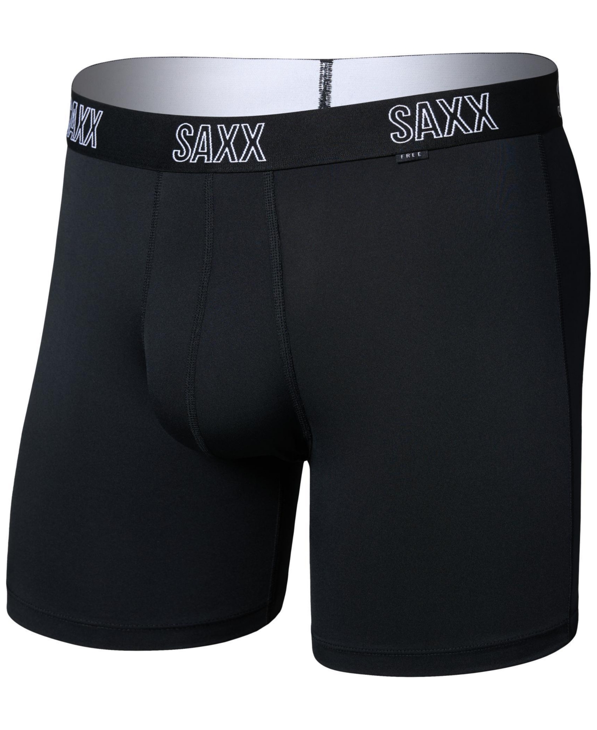 Saxx Droptemp™ Cooling Mesh Relaxed Fit Boxer Briefs In Transparent