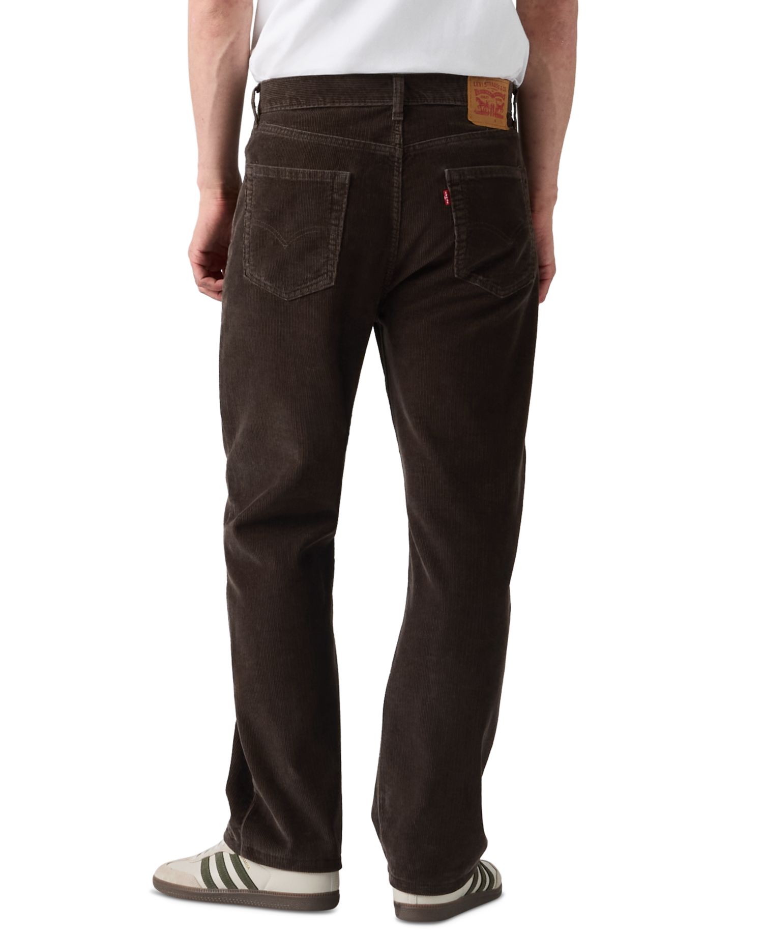 Men's 565 Loose Straight Jeans