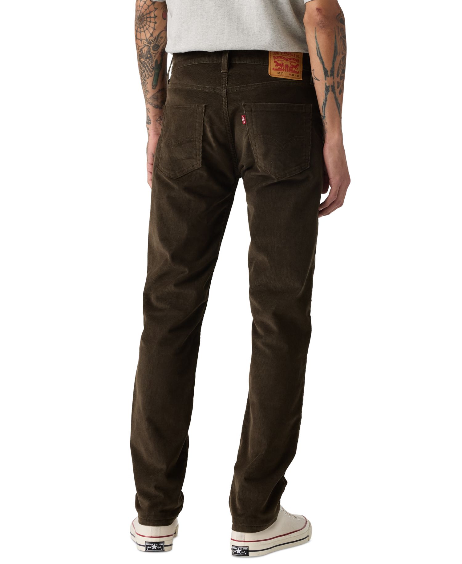 Men's 511 Slim-Fit Corduroy Pants