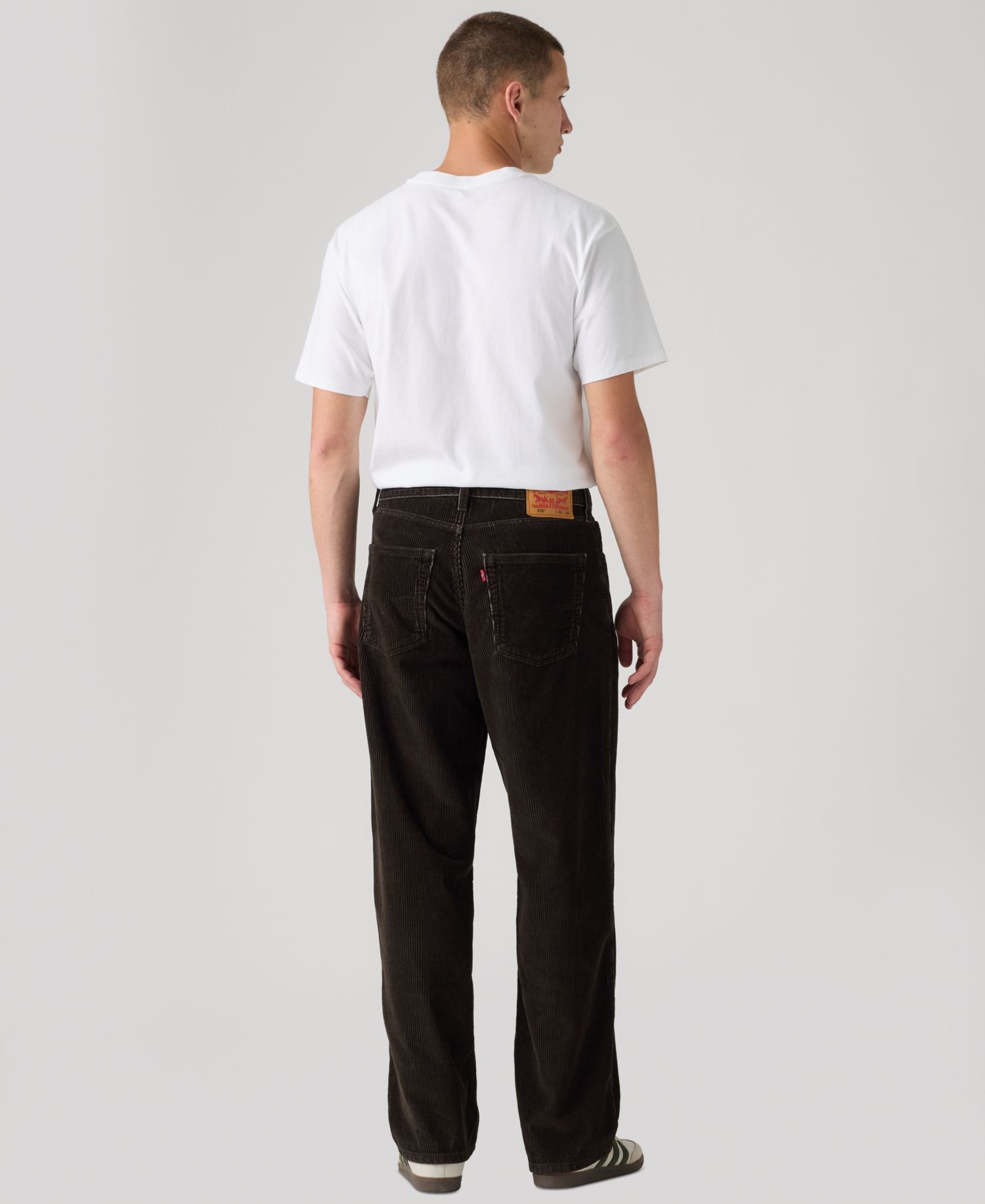 Men's 578 Baggy Jeans