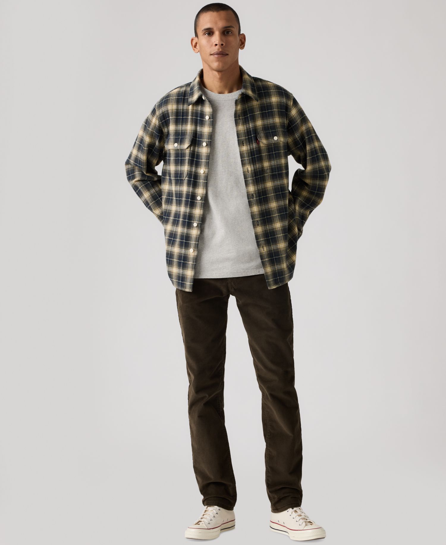 Men's 511 Slim-Fit Corduroy Pants