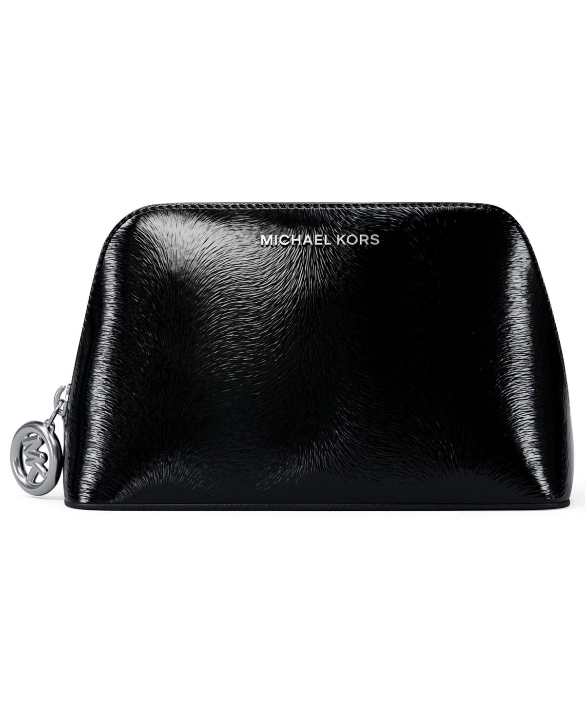 Michael Kors Jet Set Medium Travel Pouch with Charm