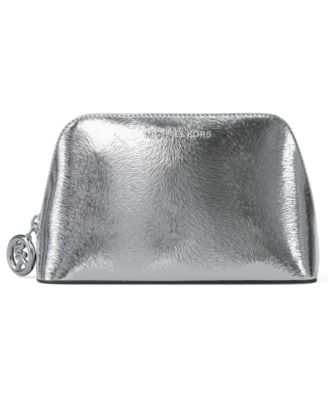 Jet Set Medium Travel Pouch with Charm 
