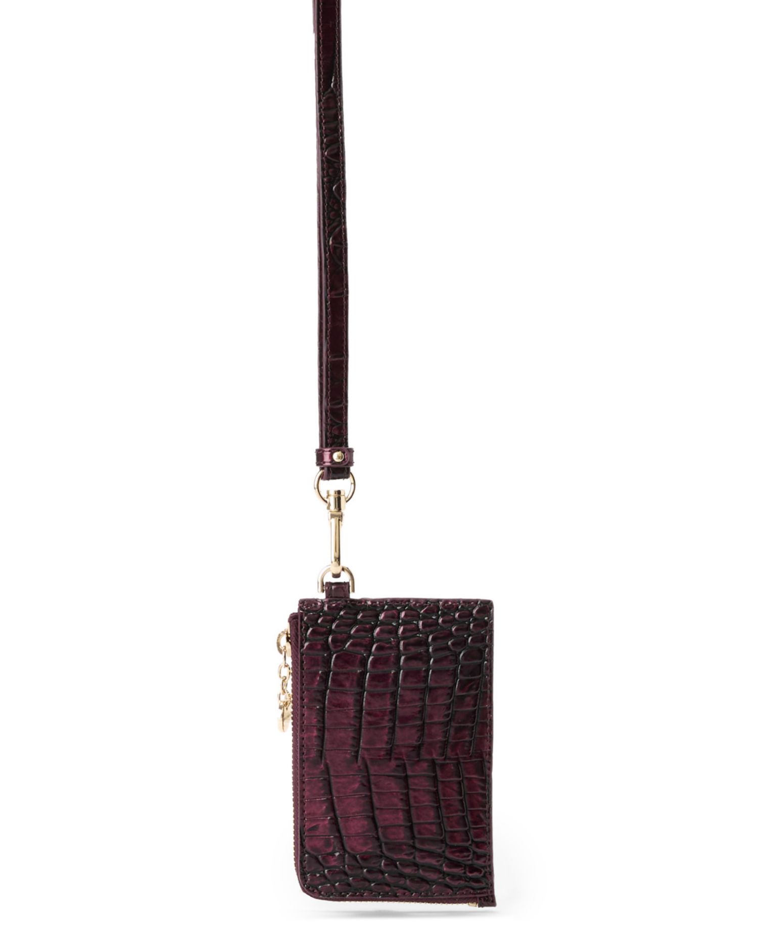Esther Lanyard Card Case