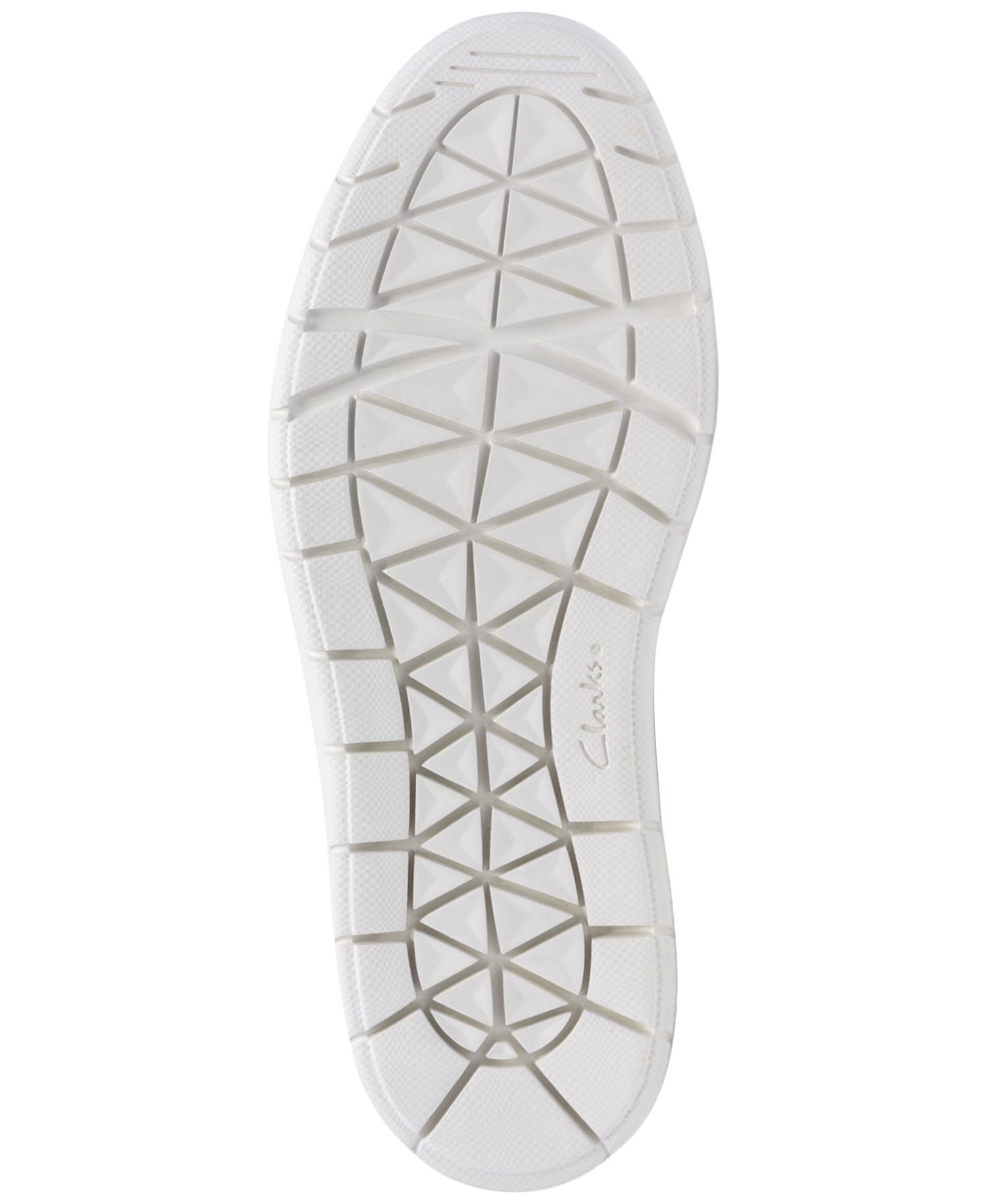 Men's Flexwell Lace Low Top Leather Sneakers