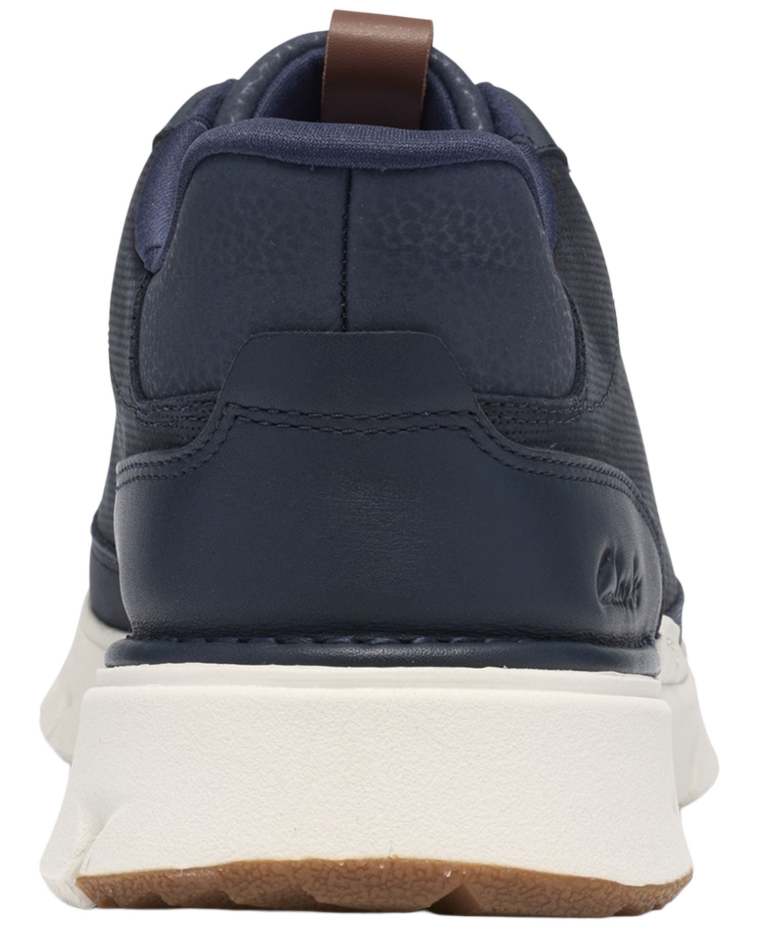 Men's Step 365 Lace Cloud Stepper Low Top Nubuck Sneakers