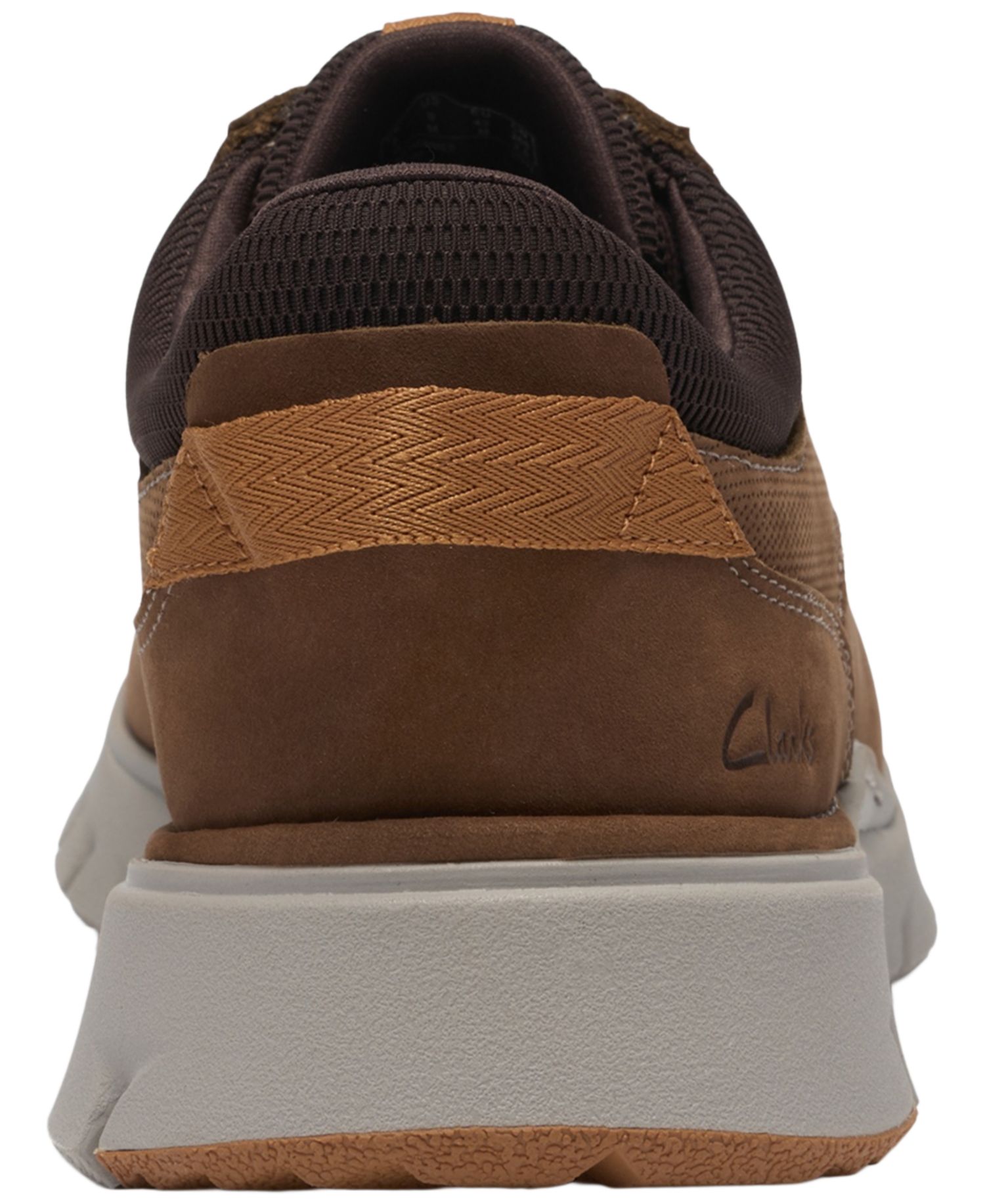 Men's Step 365 Casual Nubuck Oxfords
