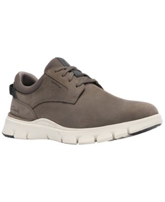 Men's Step 365 Casual Nubuck Oxfords