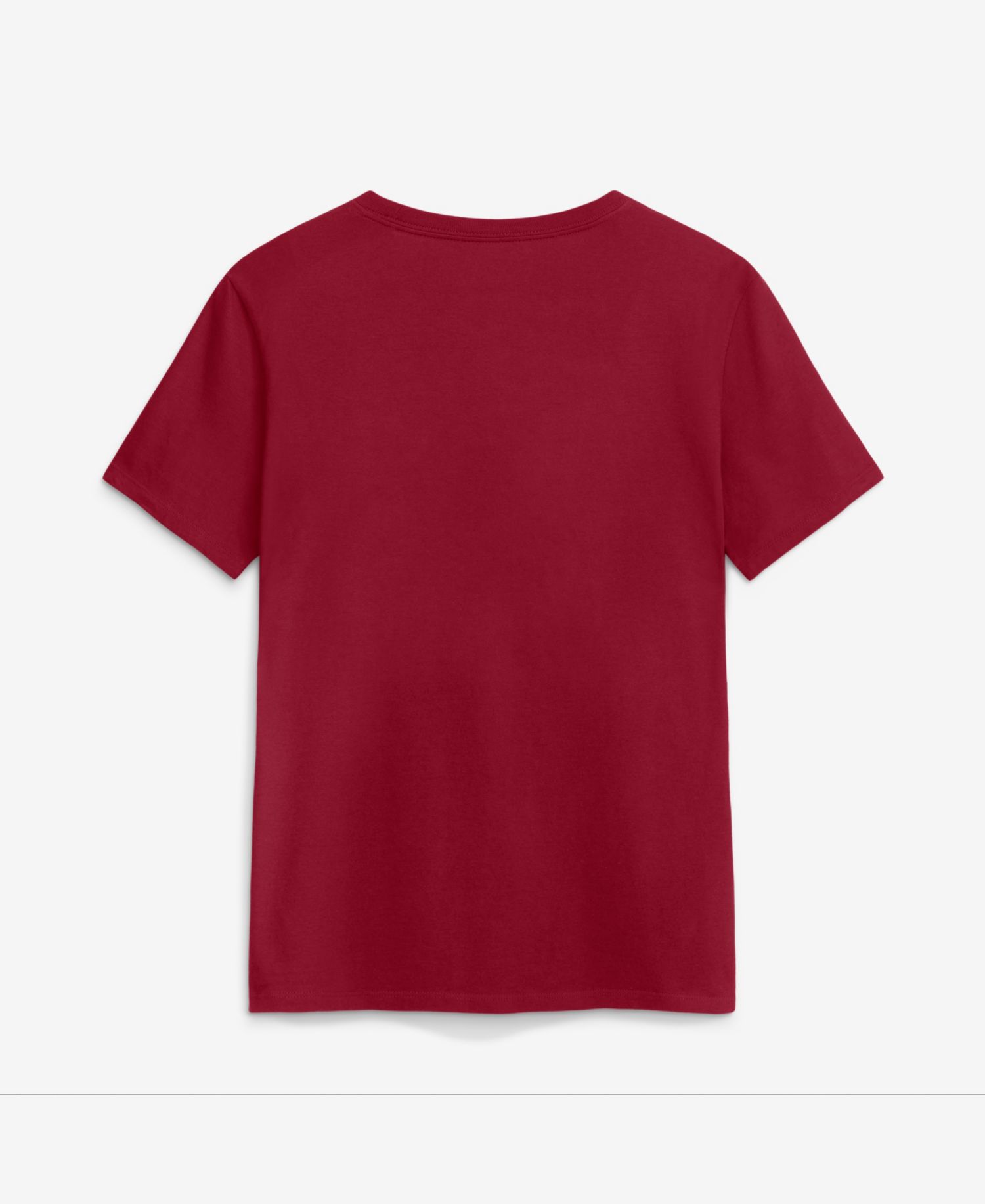 Women's Cardinal Stanford Cardinal Arch Logo T-Shirt