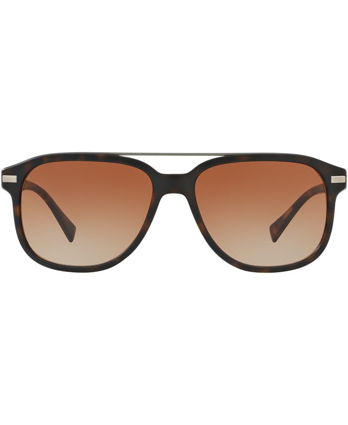 Burberry Sunglasses BE4233 Macy s